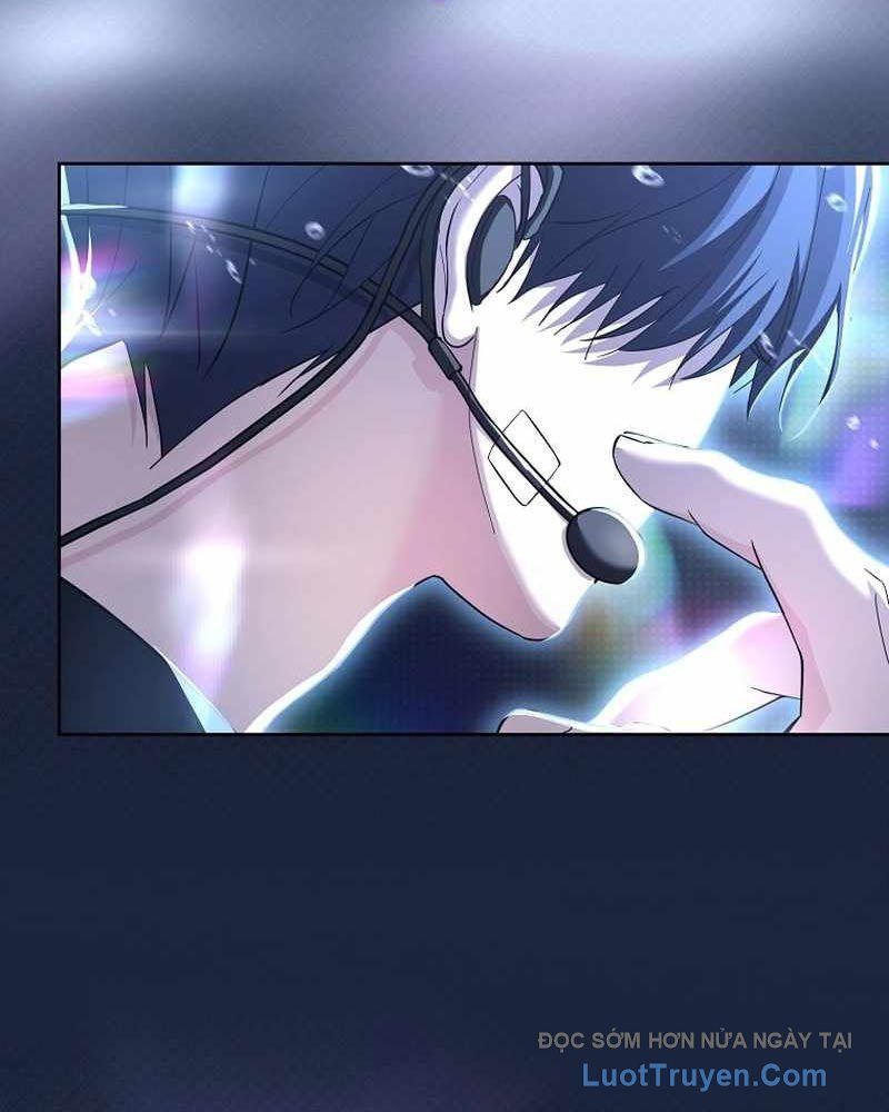 Kế Hoạch May Mắn Của Thần Tượng ở Kiếp Thứ Hai Chap 3 - Next Chap 4