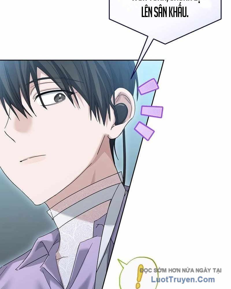 Kế Hoạch May Mắn Của Thần Tượng ở Kiếp Thứ Hai Chap 3 - Next Chap 4