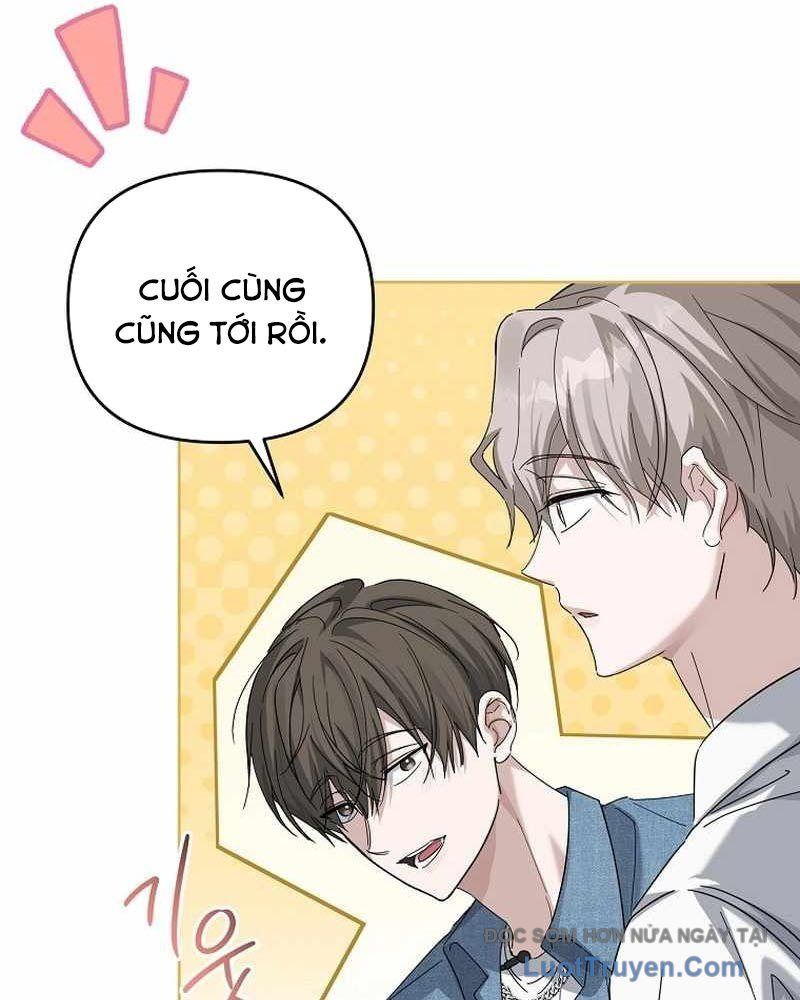 Kế Hoạch May Mắn Của Thần Tượng ở Kiếp Thứ Hai Chap 3 - Next Chap 4