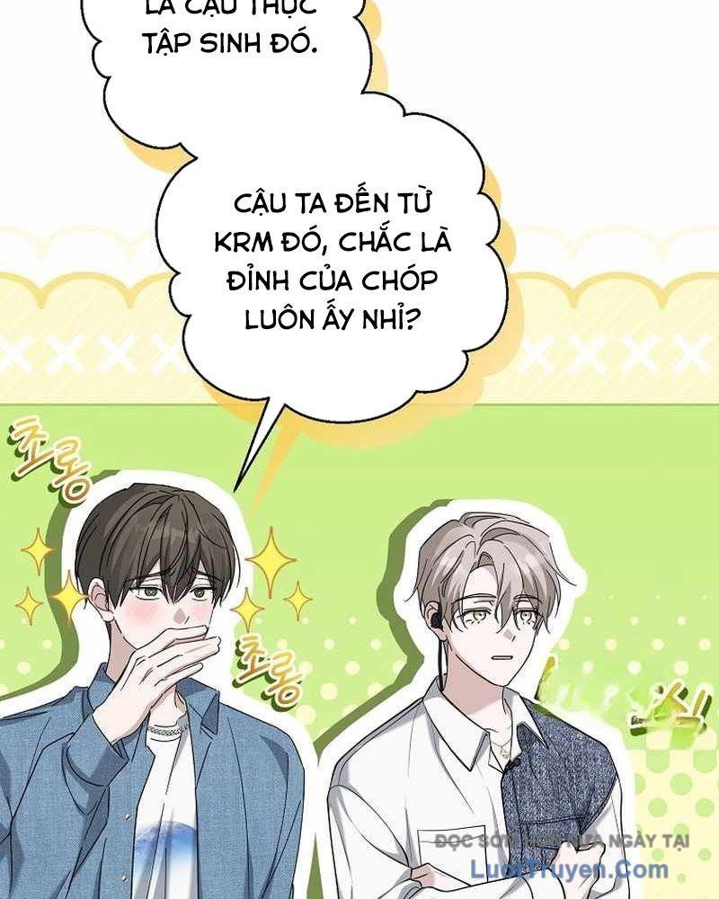 Kế Hoạch May Mắn Của Thần Tượng ở Kiếp Thứ Hai Chap 3 - Next Chap 4