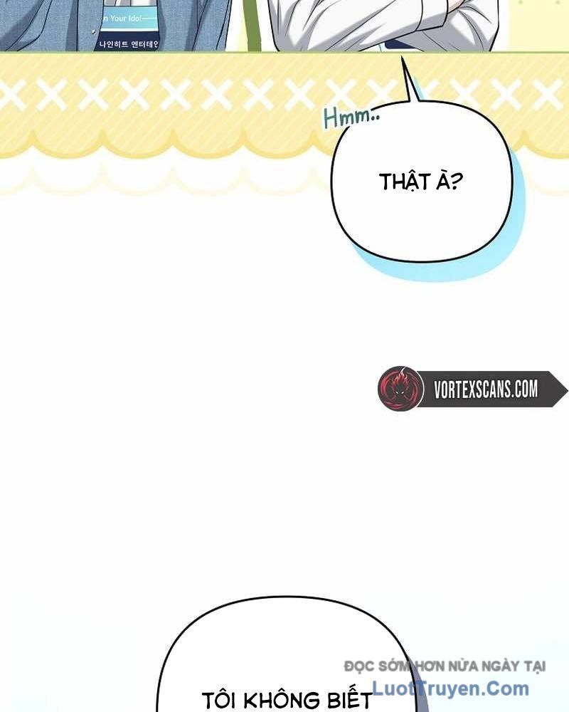 Kế Hoạch May Mắn Của Thần Tượng ở Kiếp Thứ Hai Chap 3 - Next Chap 4