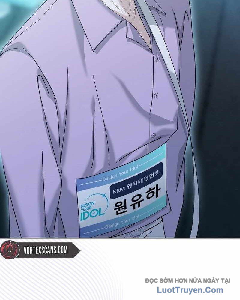 Kế Hoạch May Mắn Của Thần Tượng ở Kiếp Thứ Hai Chap 3 - Next Chap 4