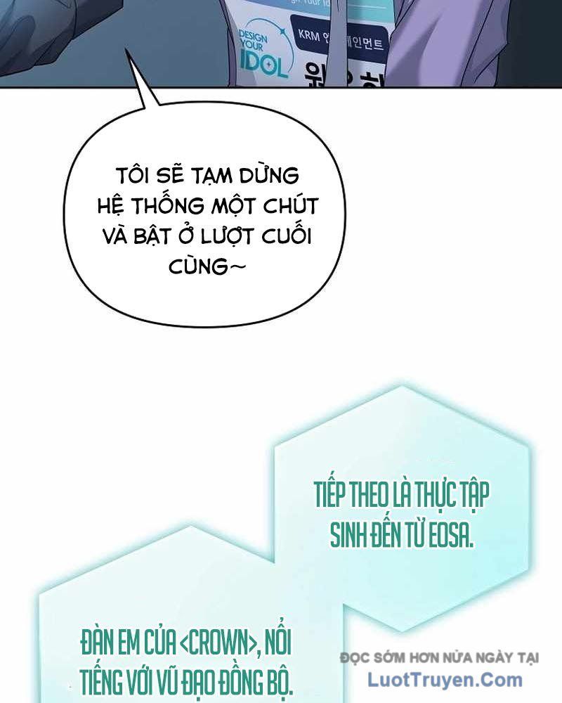 Kế Hoạch May Mắn Của Thần Tượng ở Kiếp Thứ Hai Chap 3 - Next Chap 4