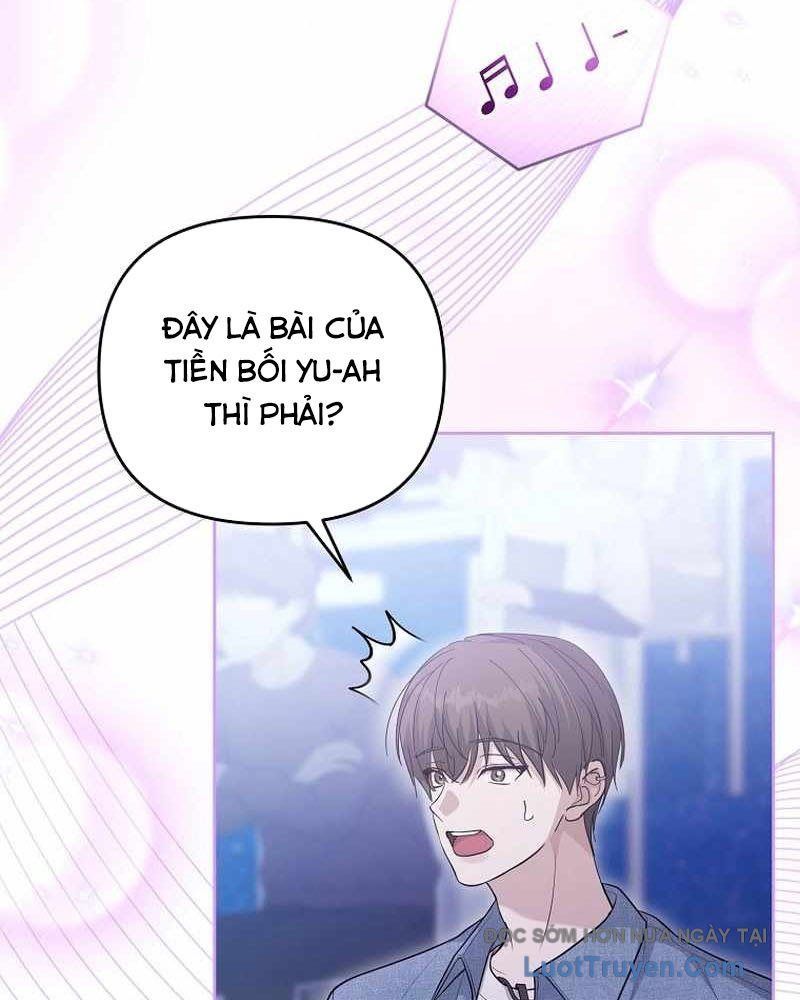 Kế Hoạch May Mắn Của Thần Tượng ở Kiếp Thứ Hai Chap 3 - Next Chap 4