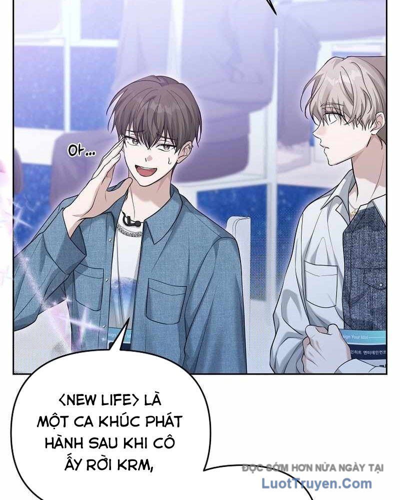 Kế Hoạch May Mắn Của Thần Tượng ở Kiếp Thứ Hai Chap 3 - Next Chap 4