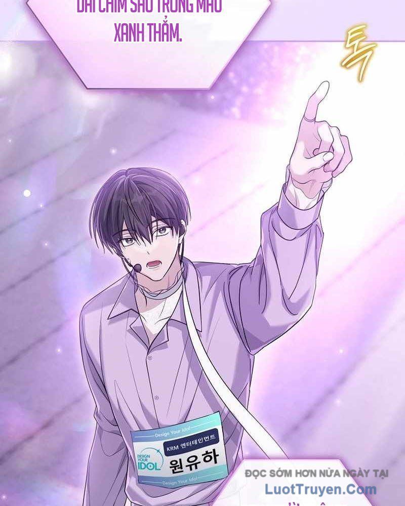 Kế Hoạch May Mắn Của Thần Tượng ở Kiếp Thứ Hai Chap 3 - Next Chap 4