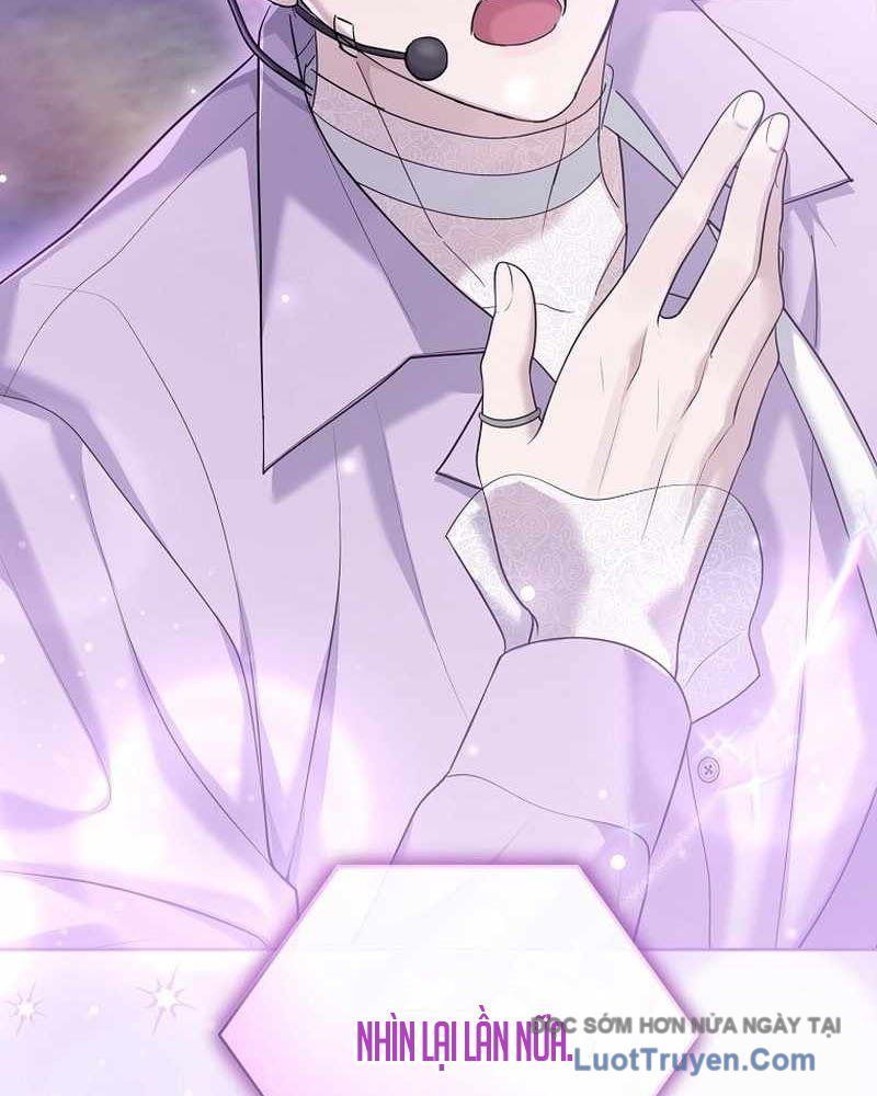 Kế Hoạch May Mắn Của Thần Tượng ở Kiếp Thứ Hai Chap 3 - Next Chap 4