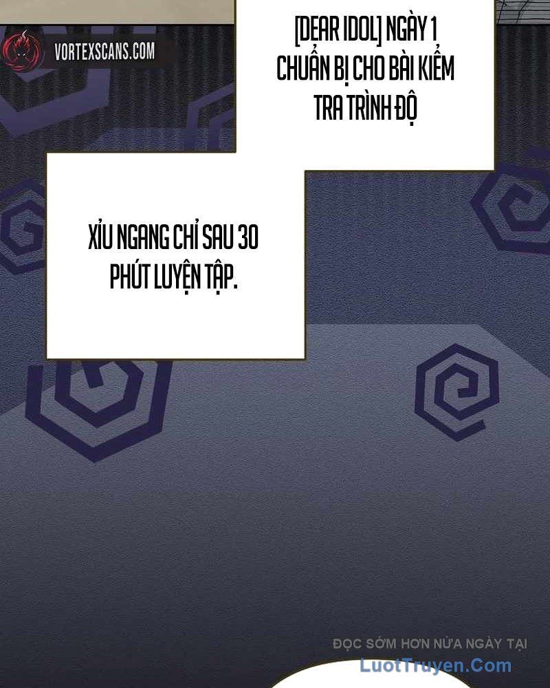 Kế Hoạch May Mắn Của Thần Tượng ở Kiếp Thứ Hai Chap 3 - Next Chap 4