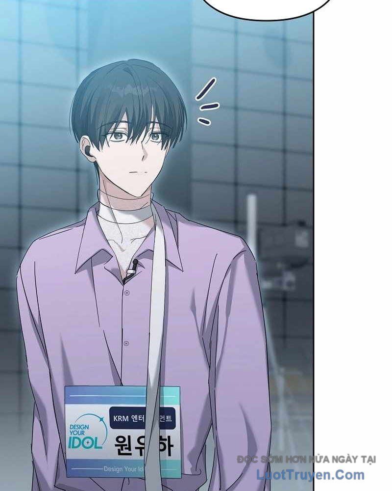 Kế Hoạch May Mắn Của Thần Tượng ở Kiếp Thứ Hai Chap 3 - Next Chap 4