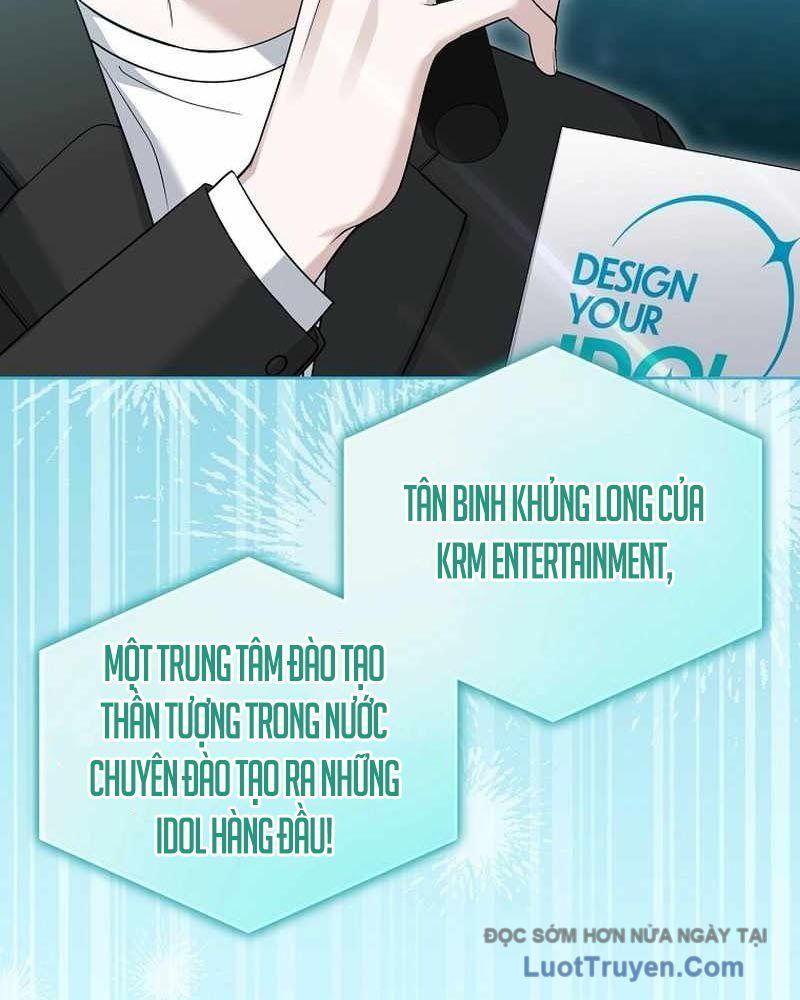 Kế Hoạch May Mắn Của Thần Tượng ở Kiếp Thứ Hai Chap 3 - Next Chap 4