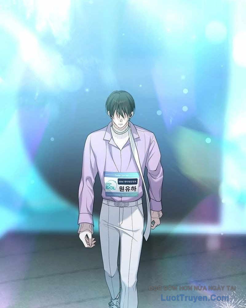 Kế Hoạch May Mắn Của Thần Tượng ở Kiếp Thứ Hai Chap 3 - Next Chap 4