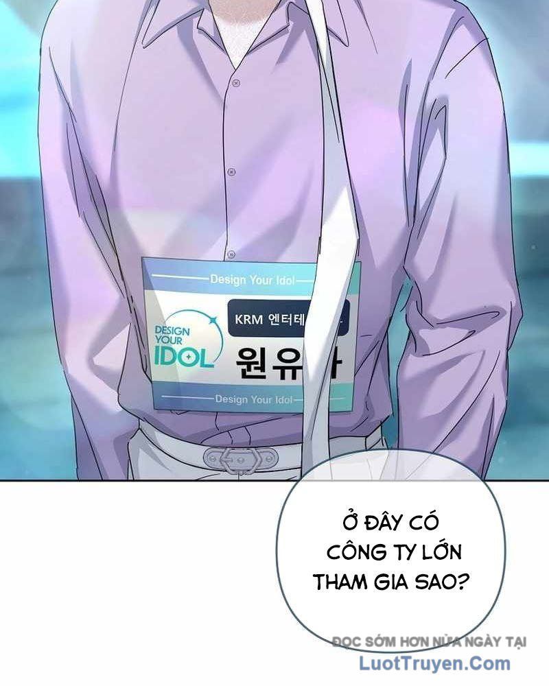 Kế Hoạch May Mắn Của Thần Tượng ở Kiếp Thứ Hai Chap 3 - Next Chap 4