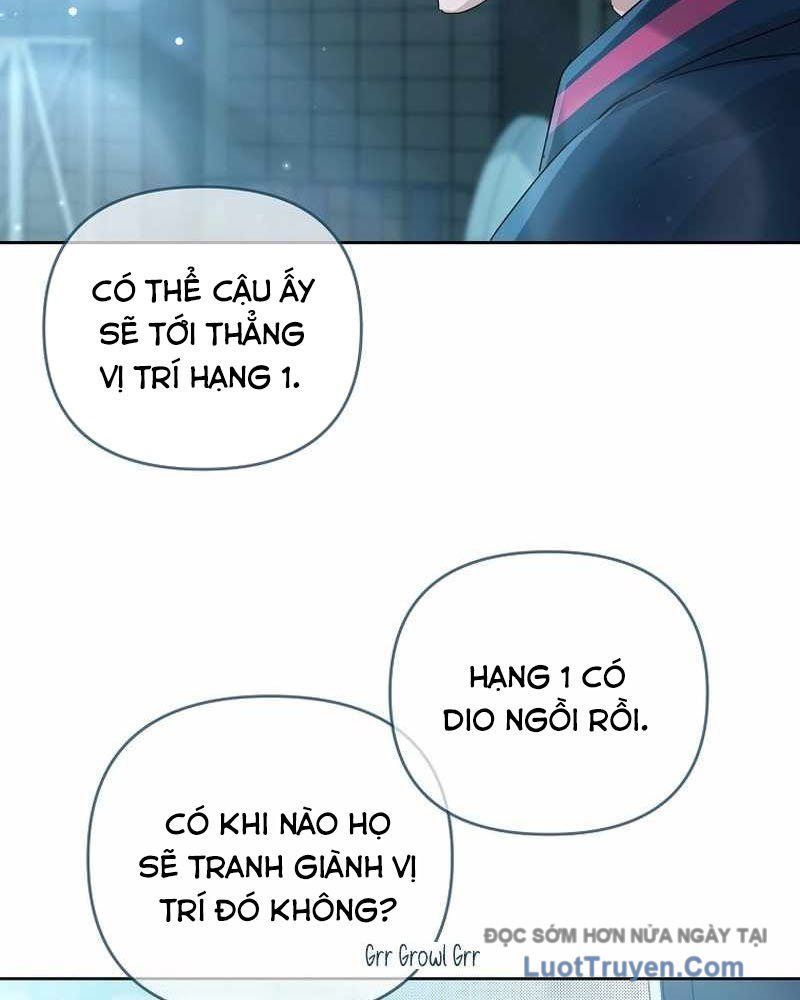 Kế Hoạch May Mắn Của Thần Tượng ở Kiếp Thứ Hai Chap 3 - Next Chap 4