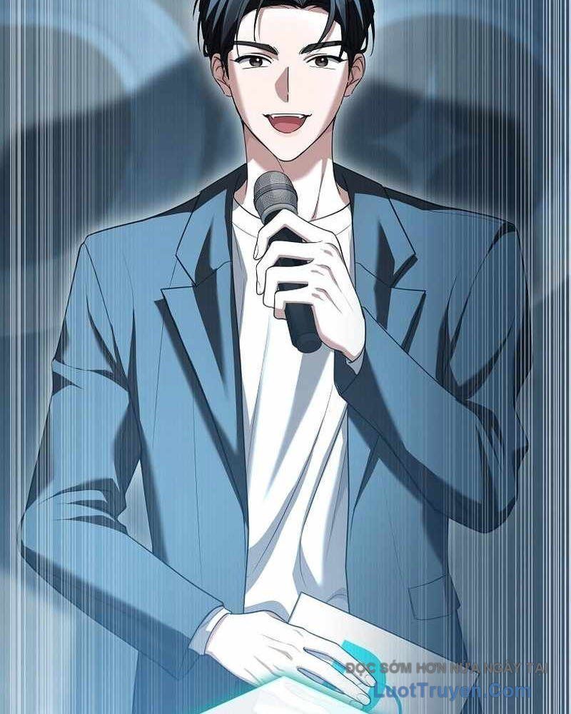 Kế Hoạch May Mắn Của Thần Tượng ở Kiếp Thứ Hai Chap 3 - Next Chap 4