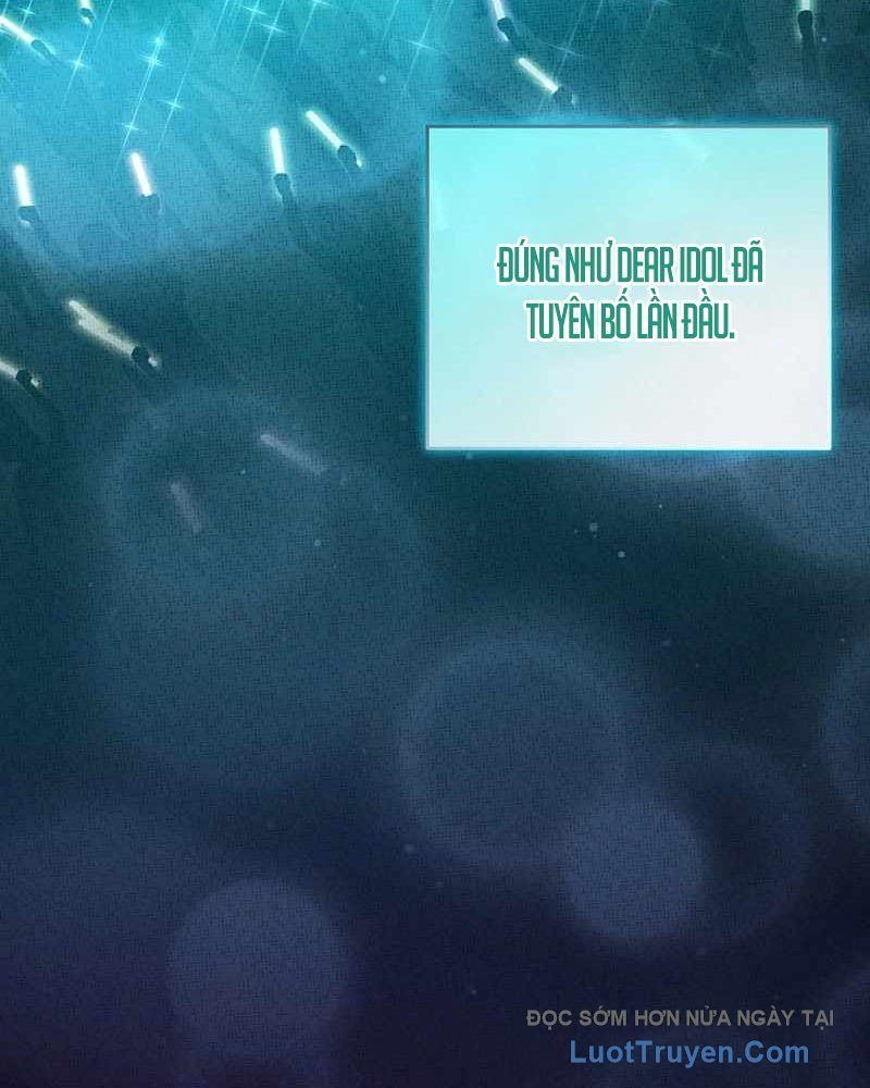 Kế Hoạch May Mắn Của Thần Tượng ở Kiếp Thứ Hai Chap 3 - Next Chap 4