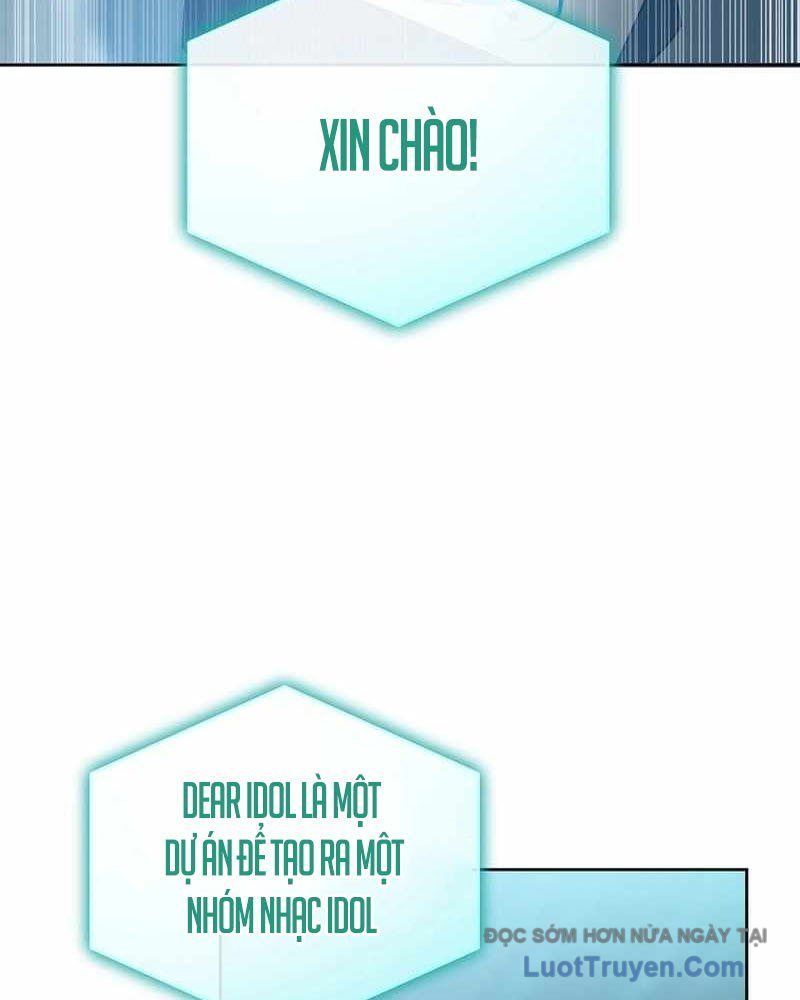 Kế Hoạch May Mắn Của Thần Tượng ở Kiếp Thứ Hai Chap 3 - Next Chap 4