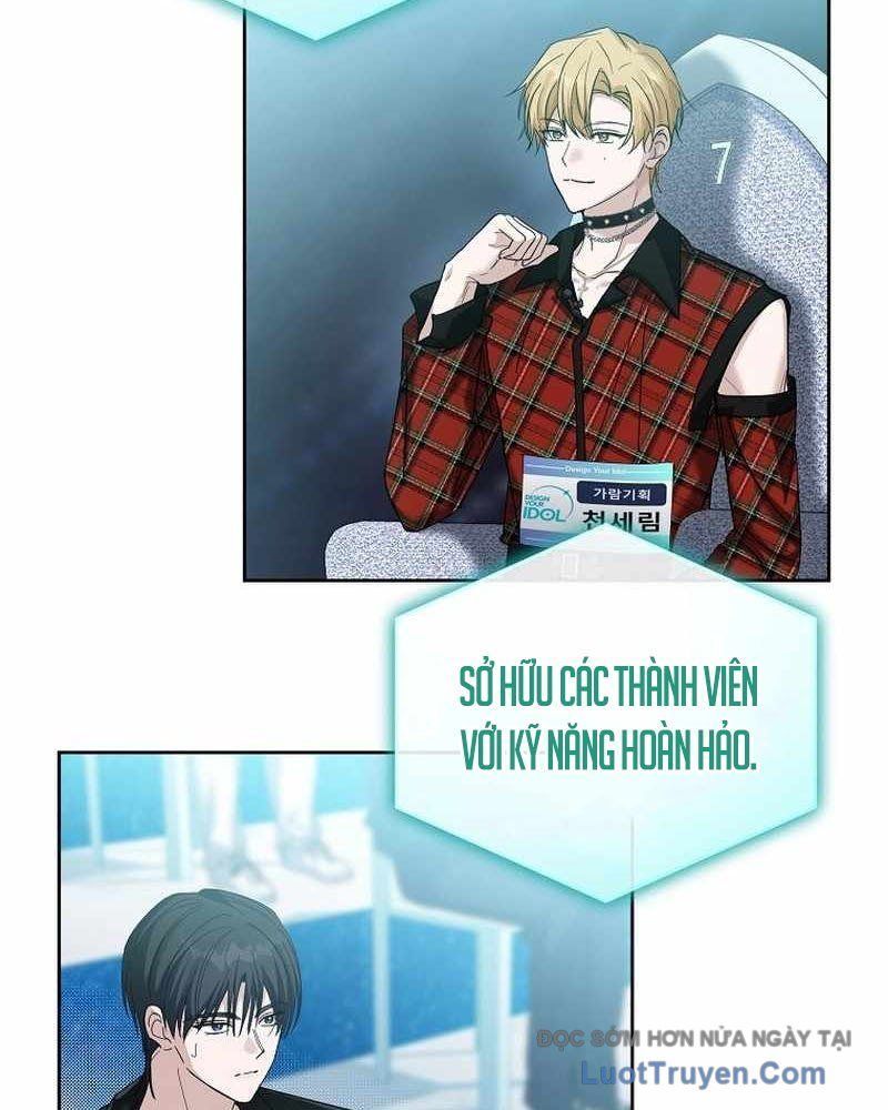 Kế Hoạch May Mắn Của Thần Tượng ở Kiếp Thứ Hai Chap 3 - Next Chap 4