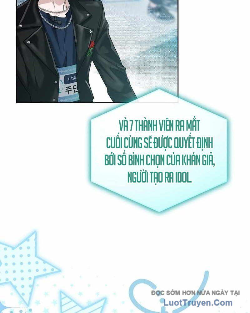 Kế Hoạch May Mắn Của Thần Tượng ở Kiếp Thứ Hai Chap 3 - Next Chap 4