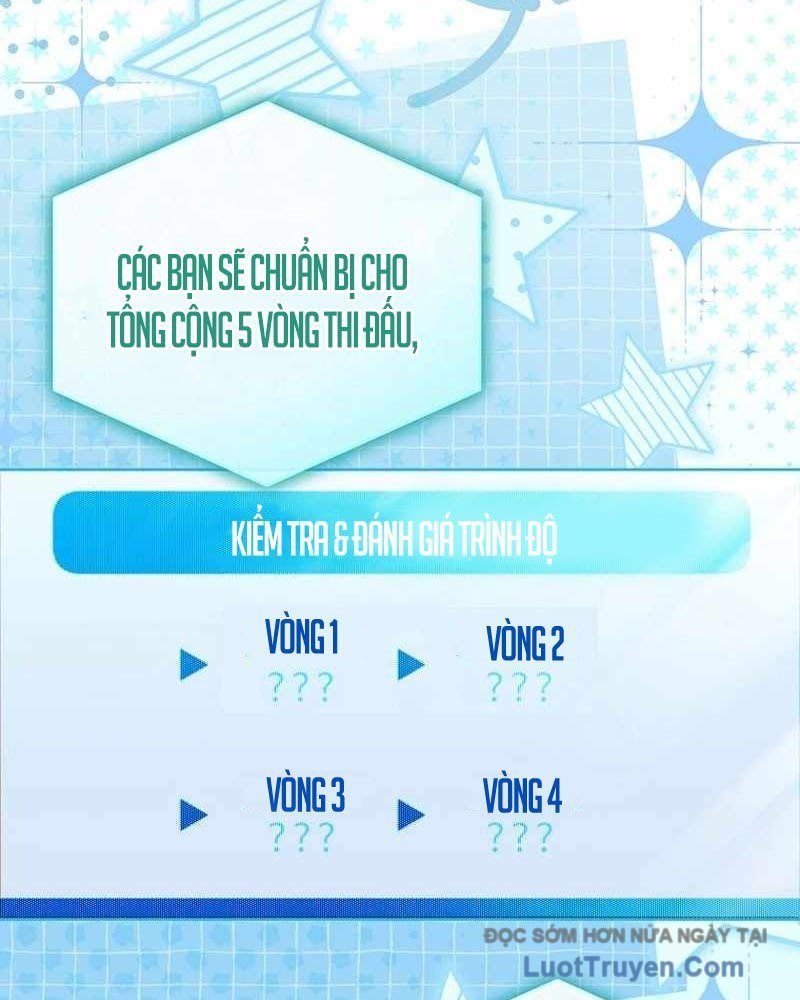 Kế Hoạch May Mắn Của Thần Tượng ở Kiếp Thứ Hai Chap 3 - Next Chap 4