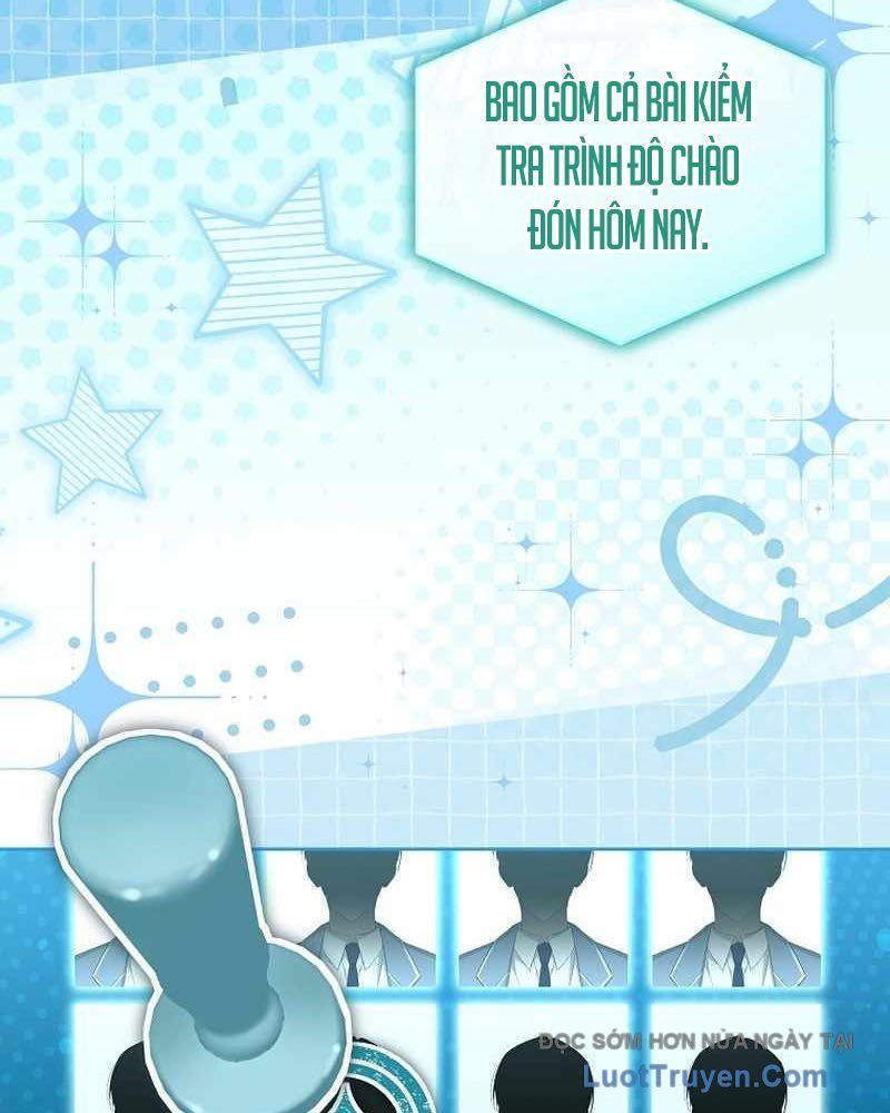 Kế Hoạch May Mắn Của Thần Tượng ở Kiếp Thứ Hai Chap 3 - Next Chap 4