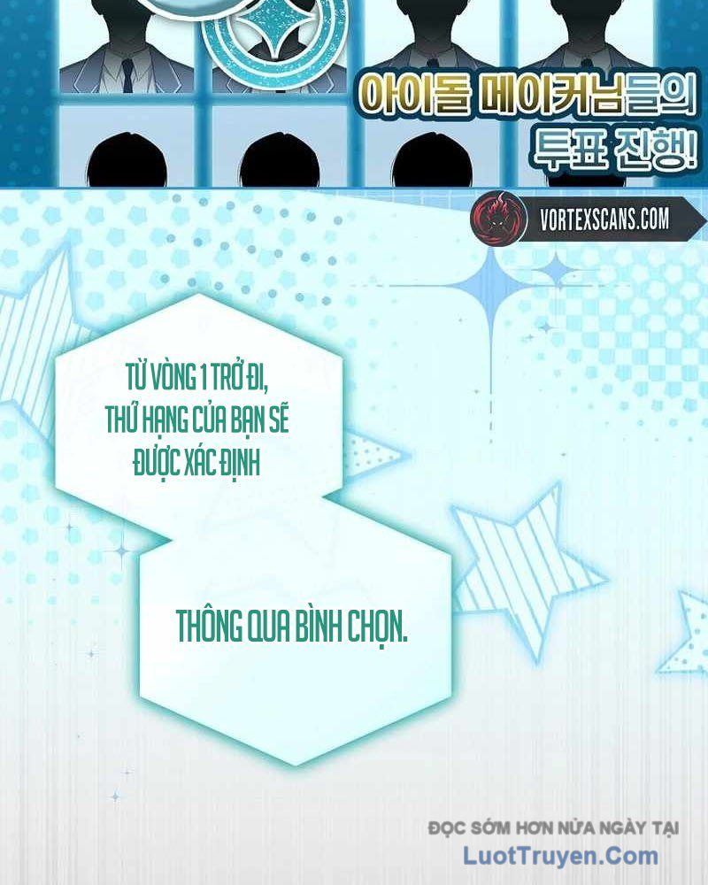 Kế Hoạch May Mắn Của Thần Tượng ở Kiếp Thứ Hai Chap 3 - Next Chap 4