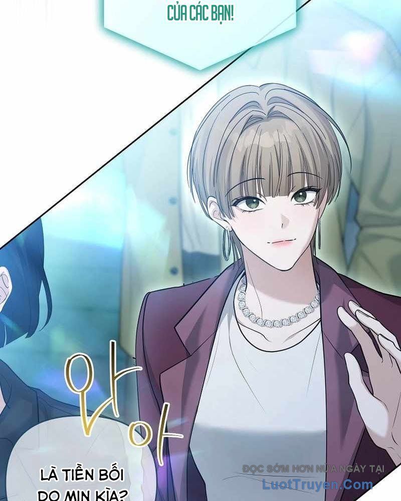 Kế Hoạch May Mắn Của Thần Tượng ở Kiếp Thứ Hai Chap 3 - Next Chap 4