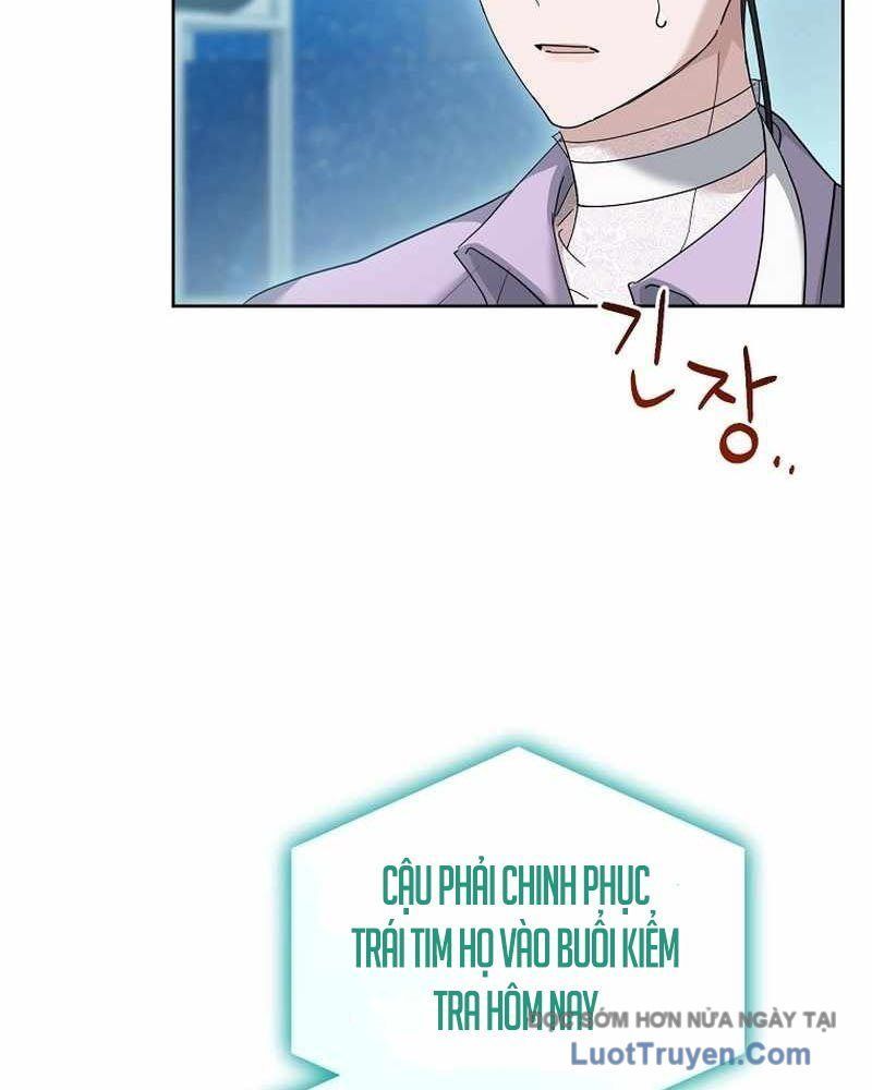 Kế Hoạch May Mắn Của Thần Tượng ở Kiếp Thứ Hai Chap 3 - Next Chap 4