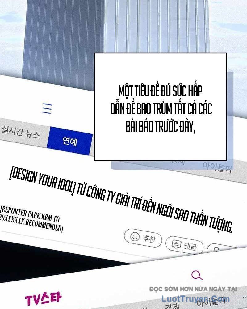 Kế Hoạch May Mắn Của Thần Tượng ở Kiếp Thứ Hai Chap 3 - Next Chap 4