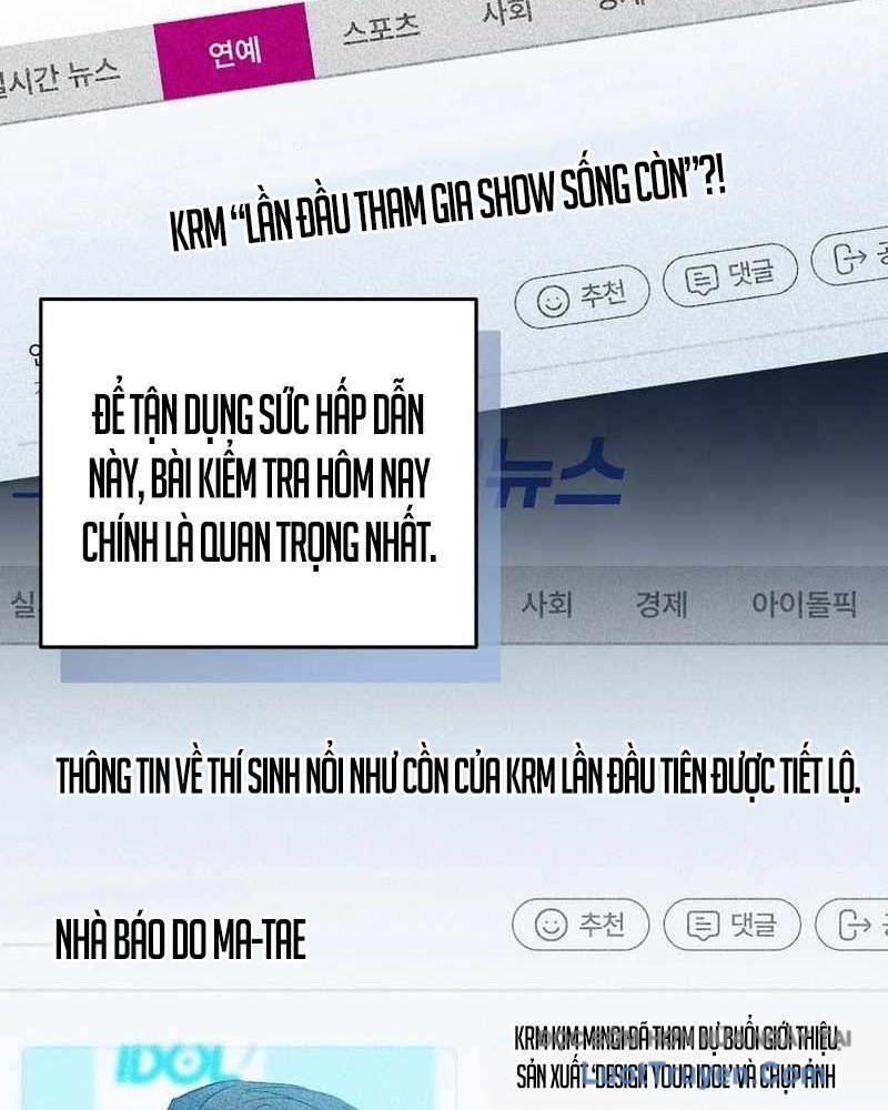 Kế Hoạch May Mắn Của Thần Tượng ở Kiếp Thứ Hai Chap 3 - Next Chap 4