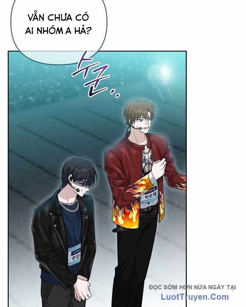 Kế Hoạch May Mắn Của Thần Tượng ở Kiếp Thứ Hai Chap 3 - Next Chap 4