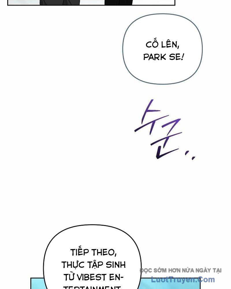 Kế Hoạch May Mắn Của Thần Tượng ở Kiếp Thứ Hai Chap 3 - Next Chap 4