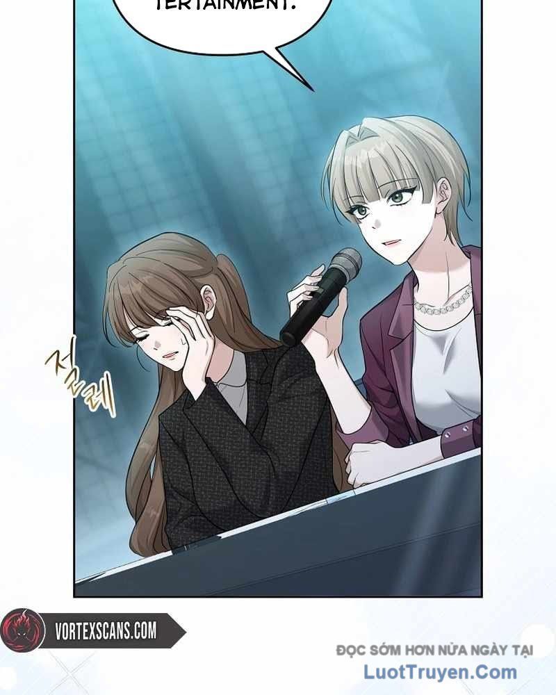 Kế Hoạch May Mắn Của Thần Tượng ở Kiếp Thứ Hai Chap 3 - Next Chap 4
