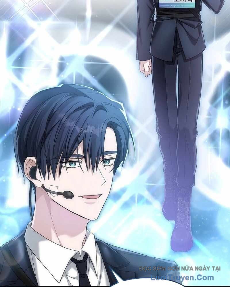 Kế Hoạch May Mắn Của Thần Tượng ở Kiếp Thứ Hai Chap 3 - Next Chap 4