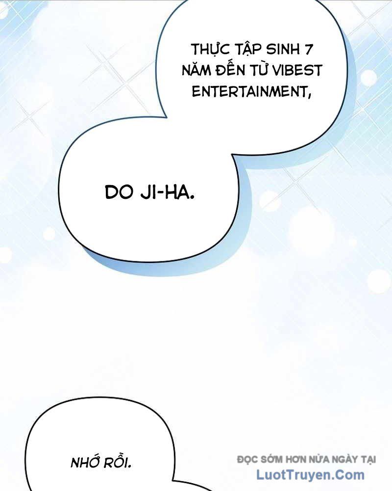 Kế Hoạch May Mắn Của Thần Tượng ở Kiếp Thứ Hai Chap 3 - Next Chap 4