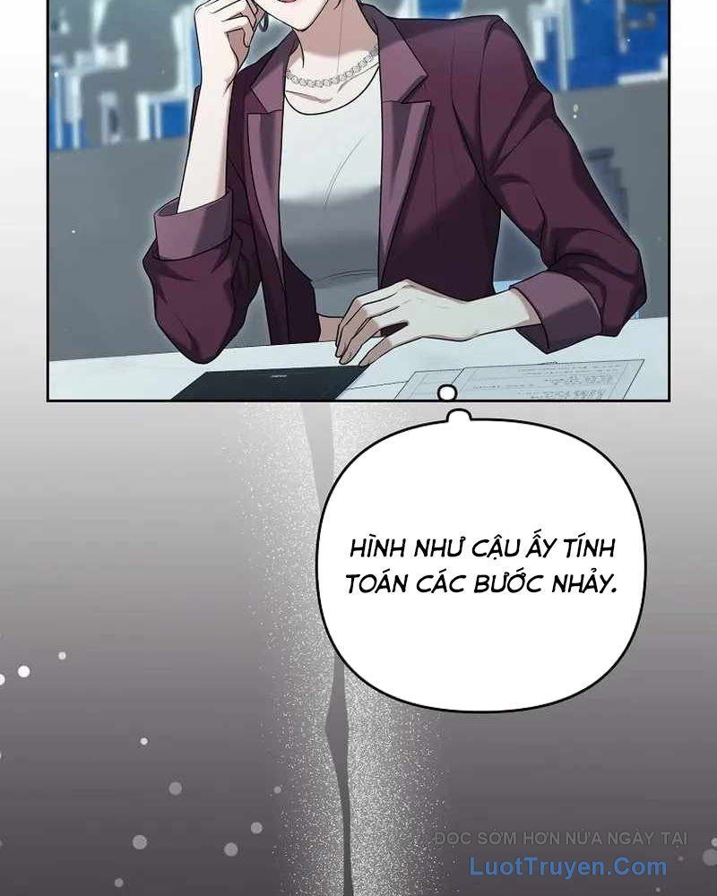 Kế Hoạch May Mắn Của Thần Tượng ở Kiếp Thứ Hai Chap 4 - Next Chap 5