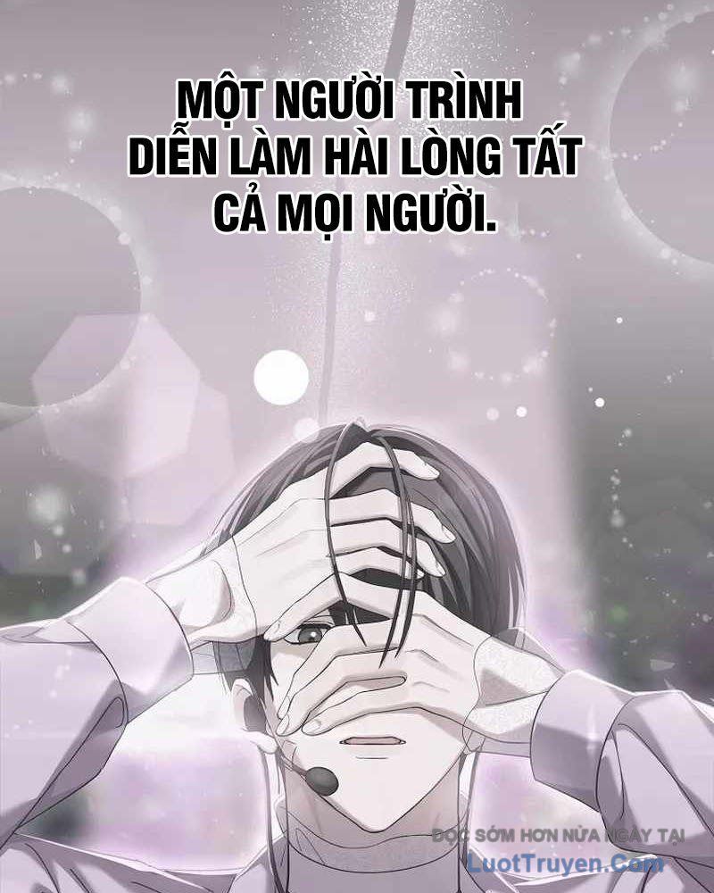 Kế Hoạch May Mắn Của Thần Tượng ở Kiếp Thứ Hai Chap 4 - Next Chap 5