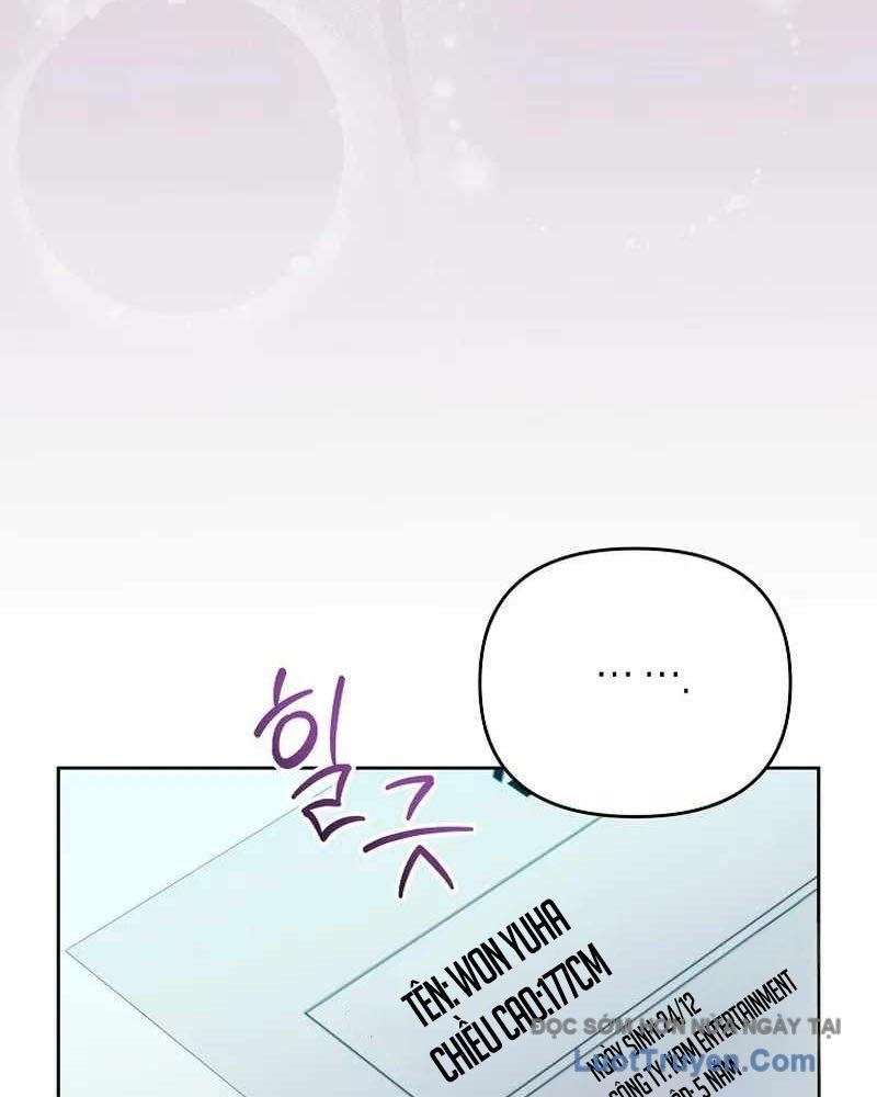 Kế Hoạch May Mắn Của Thần Tượng ở Kiếp Thứ Hai Chap 4 - Next Chap 5