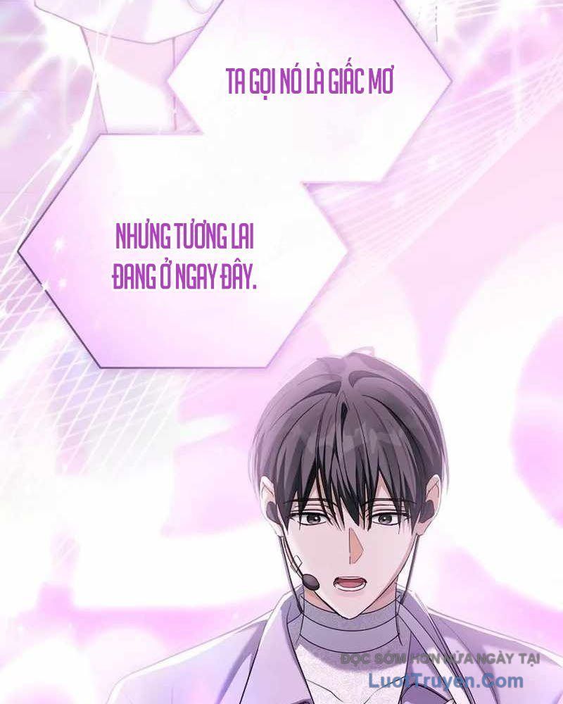 Kế Hoạch May Mắn Của Thần Tượng ở Kiếp Thứ Hai Chap 4 - Next Chap 5