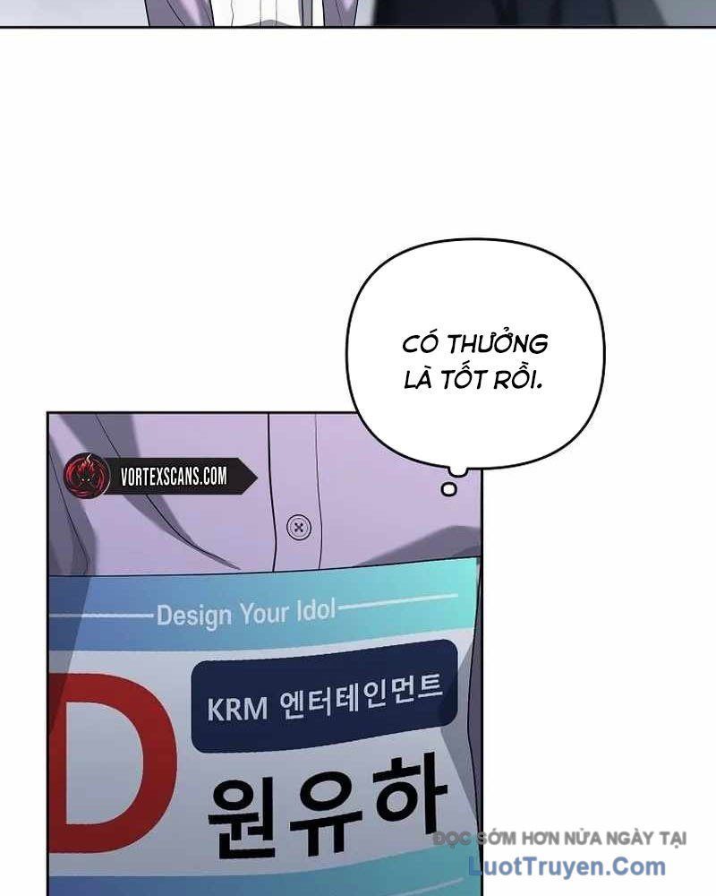 Kế Hoạch May Mắn Của Thần Tượng ở Kiếp Thứ Hai Chap 4 - Next Chap 5