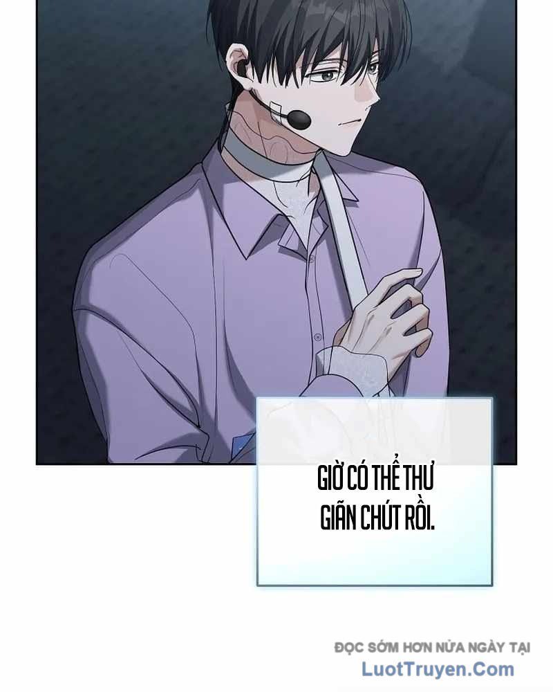 Kế Hoạch May Mắn Của Thần Tượng ở Kiếp Thứ Hai Chap 4 - Next Chap 5