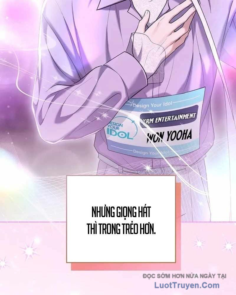 Kế Hoạch May Mắn Của Thần Tượng ở Kiếp Thứ Hai Chap 4 - Next Chap 5