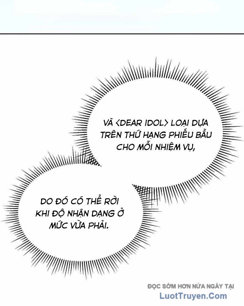 Kế Hoạch May Mắn Của Thần Tượng ở Kiếp Thứ Hai Chap 4 - Next Chap 5