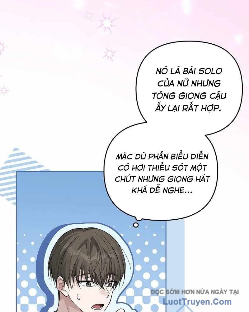 Kế Hoạch May Mắn Của Thần Tượng ở Kiếp Thứ Hai Chap 4 - Next Chap 5