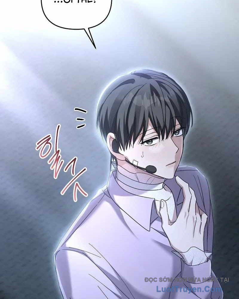 Kế Hoạch May Mắn Của Thần Tượng ở Kiếp Thứ Hai Chap 4 - Next Chap 5