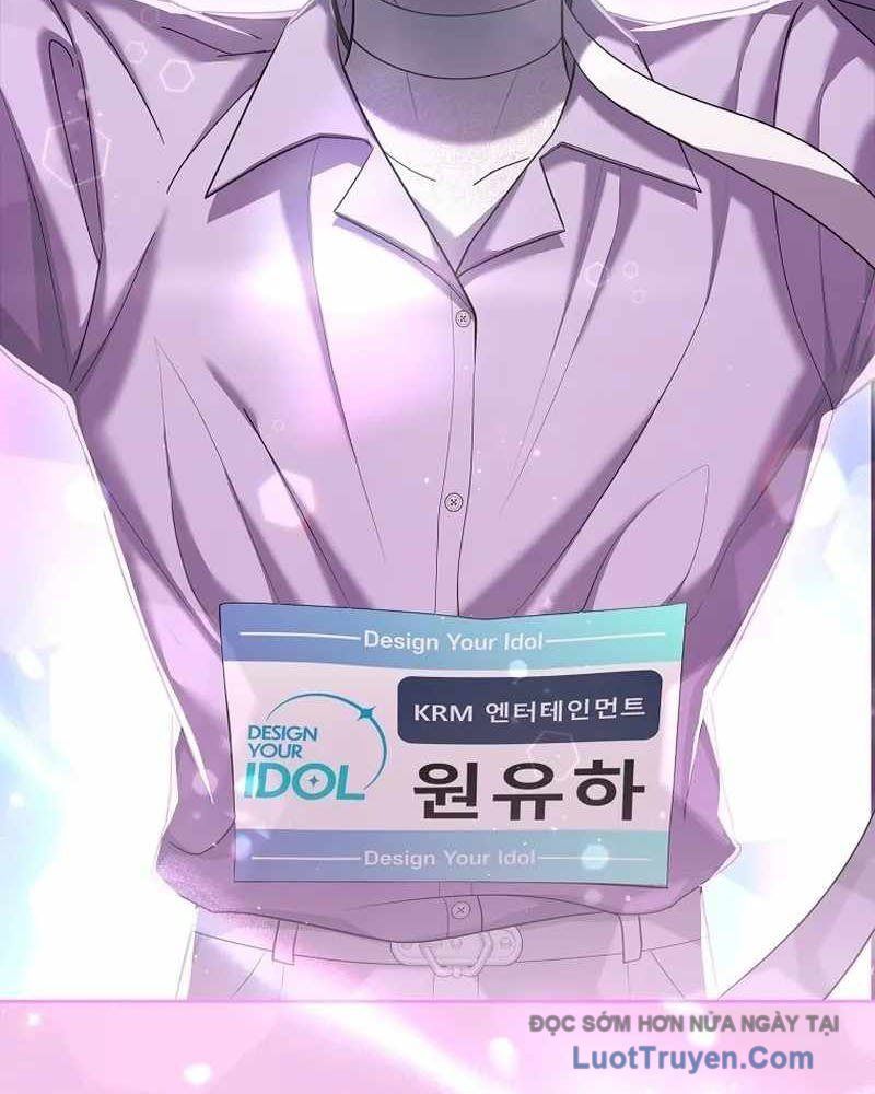 Kế Hoạch May Mắn Của Thần Tượng ở Kiếp Thứ Hai Chap 4 - Next Chap 5