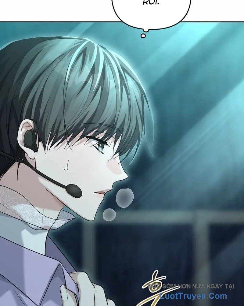 Kế Hoạch May Mắn Của Thần Tượng ở Kiếp Thứ Hai Chap 4 - Next Chap 5