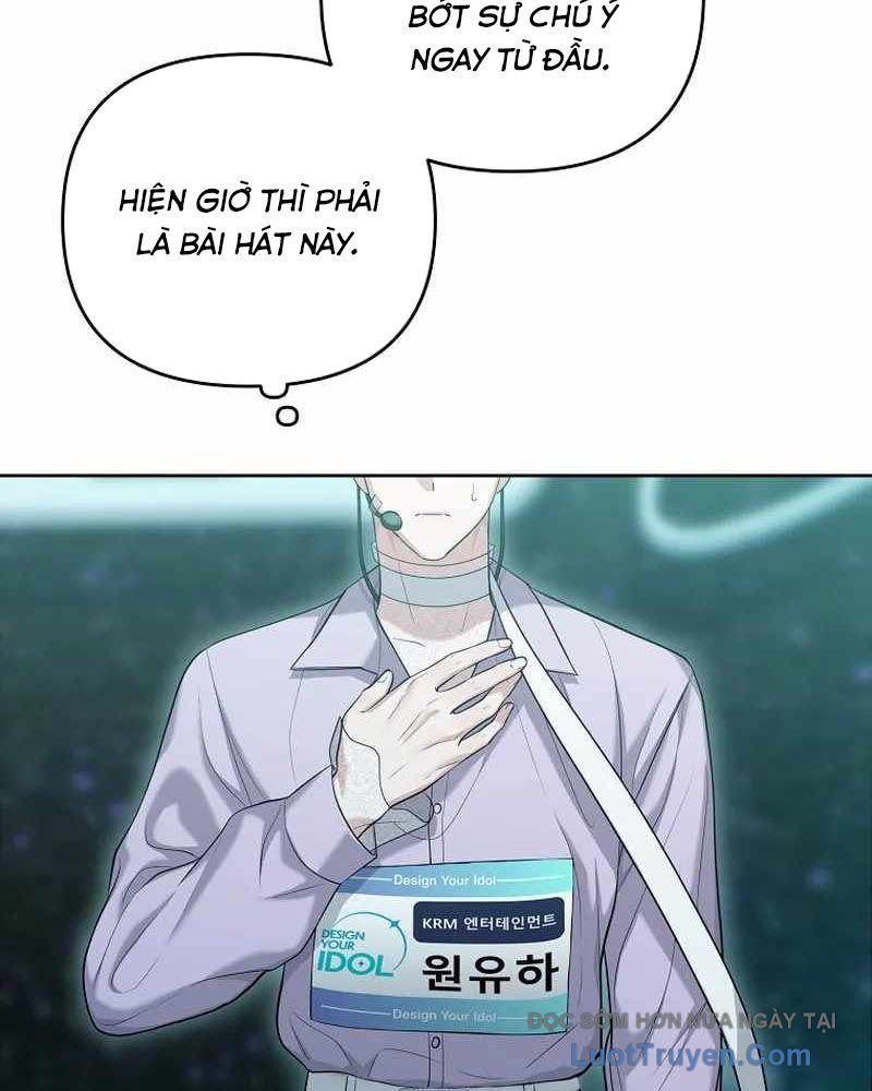 Kế Hoạch May Mắn Của Thần Tượng ở Kiếp Thứ Hai Chap 4 - Next Chap 5