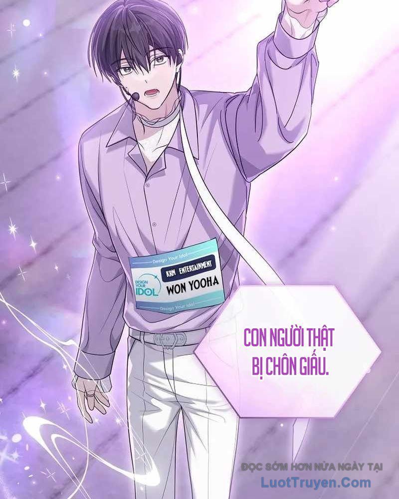 Kế Hoạch May Mắn Của Thần Tượng ở Kiếp Thứ Hai Chap 4 - Next Chap 5