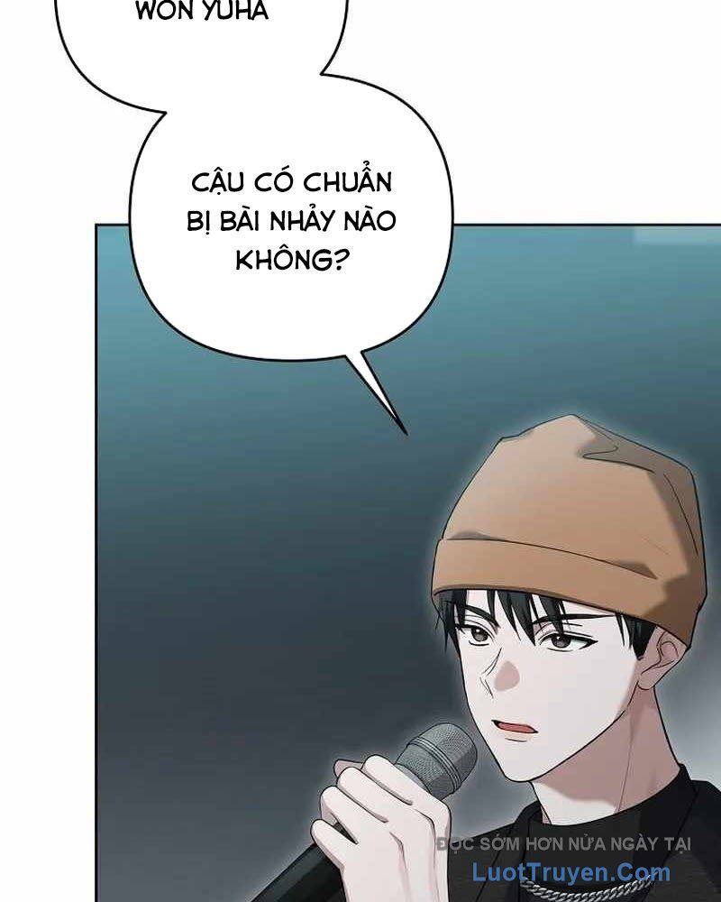 Kế Hoạch May Mắn Của Thần Tượng ở Kiếp Thứ Hai Chap 4 - Next Chap 5