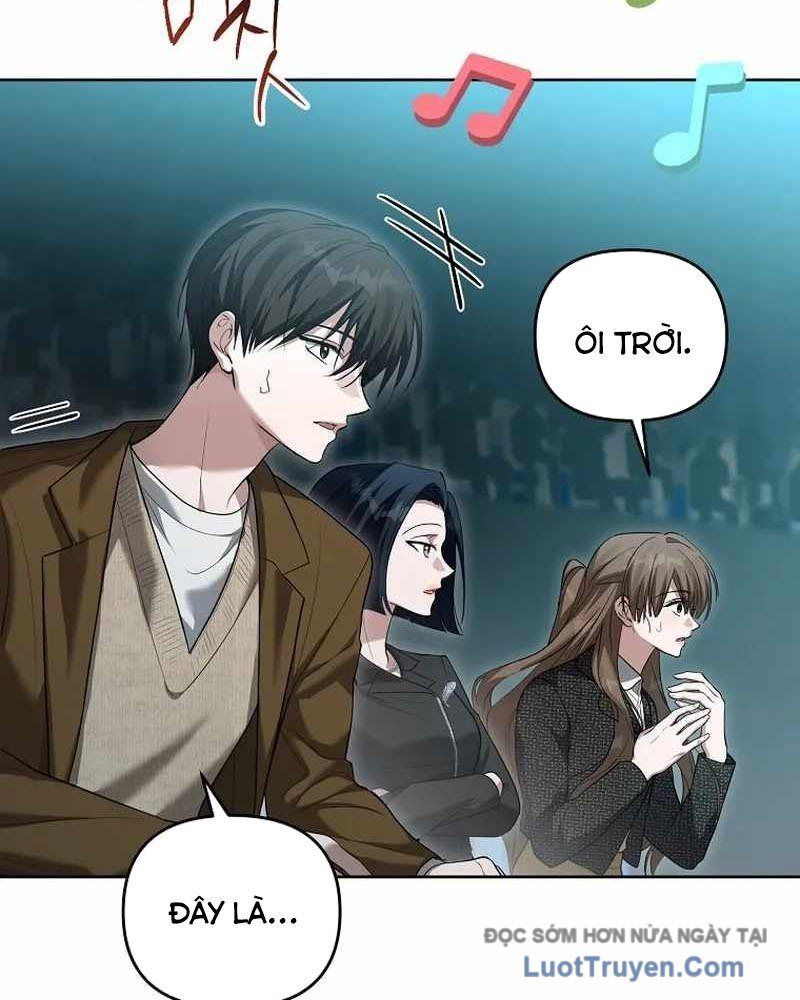Kế Hoạch May Mắn Của Thần Tượng ở Kiếp Thứ Hai Chap 4 - Next Chap 5
